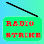 RadioStrike RadioStrike